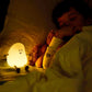 ErgoPouch Blobby Bedtime Lamp Taupe