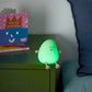 ErgoPouch Blobby Bedtime Lamp Taupe