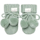 Toshi Organic Booties - Marley Jade