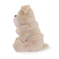 OB Designs Boris Bulldog - Vegan Angora - 26 cm