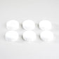 Sepal Bottle Cap - 6 pk