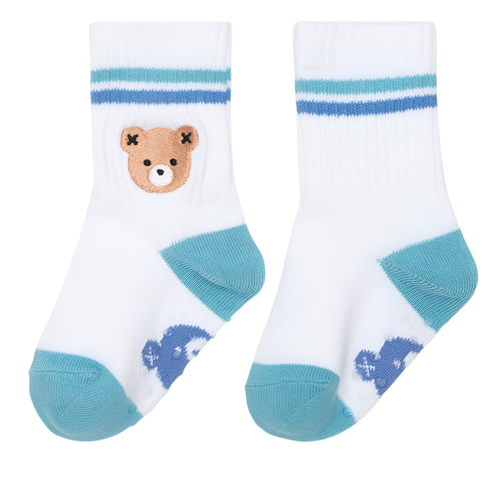 Huxbaby Hux Sockys 2 pk - Boys