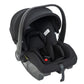 Britax B-Pod Lite Baby Capsule Black