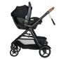 Britax B-Pod Lite Baby Capsule Black