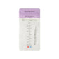 New Beginnings Breastmilk Storage Bags - 25 pk
