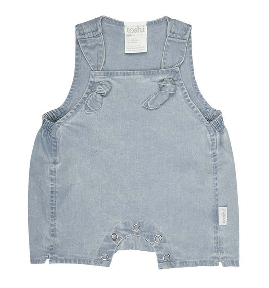 Toshi Baby Romper - Indiana