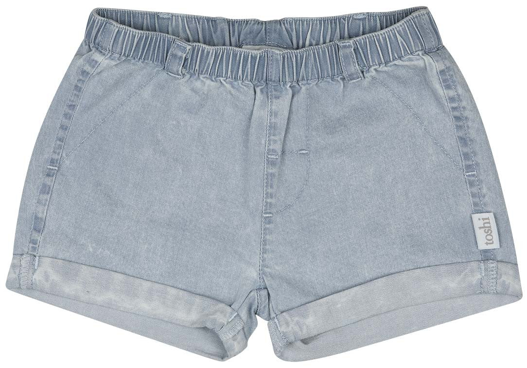 Toshi Baby Shorts - Indiana