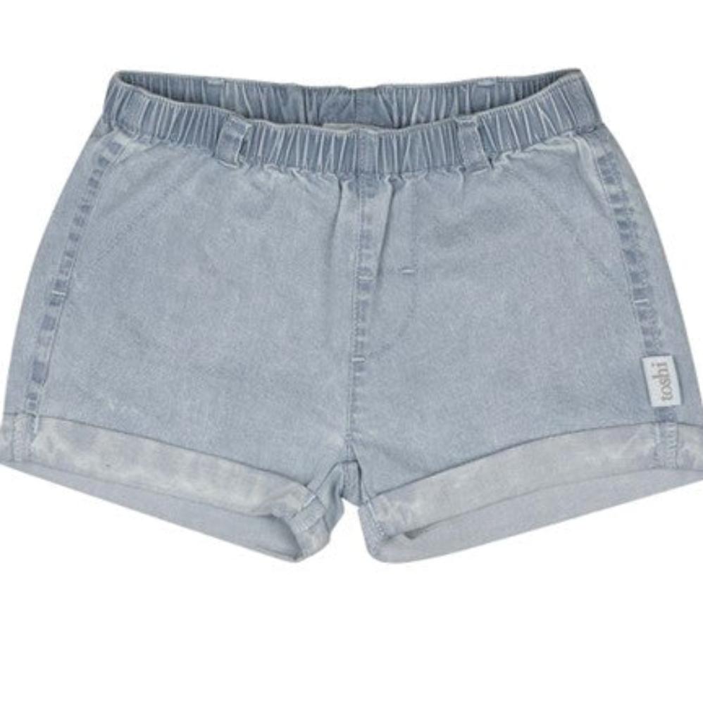 Toshi Baby Shorts - Indiana