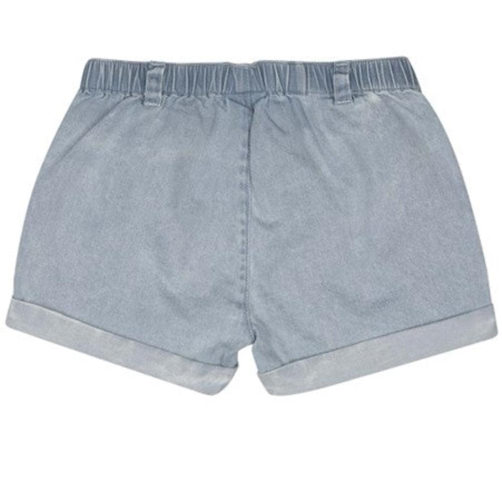 Toshi Baby Shorts - Indiana