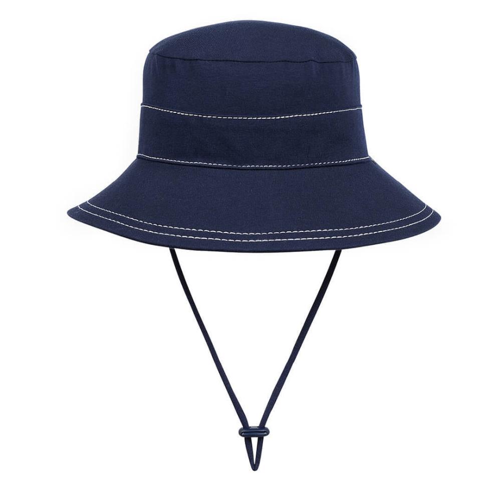 Bedhead Kids Bucket Hat - Navy