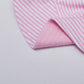 Snugtime Jersey Bucket Hat - Pink Stripe