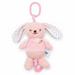 Koala Dream Snuggle Buddy Berry Bunny Jiggler