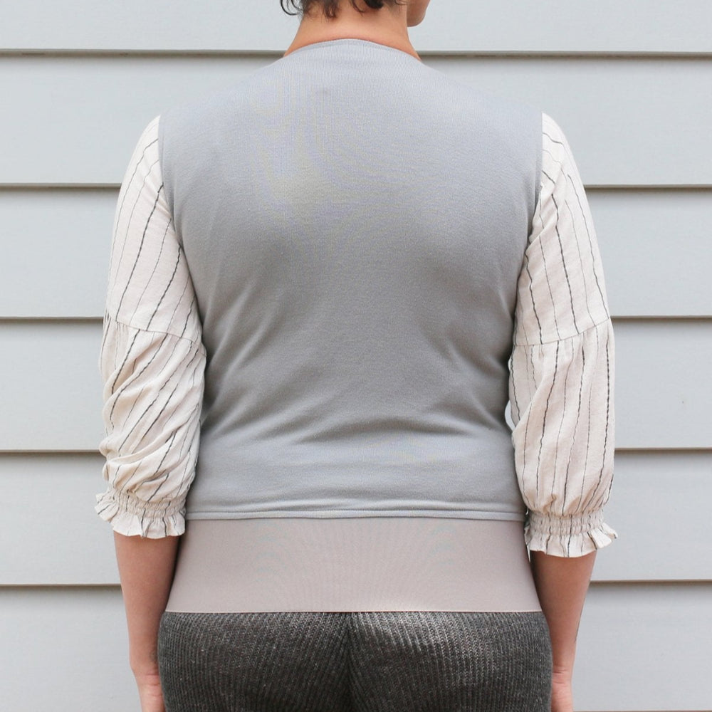 BabyDink Pocket Organic Carrier - Lunar
