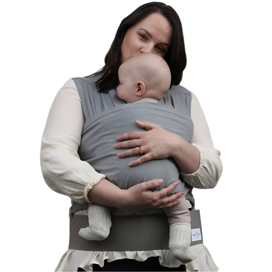 BabyDink Pocket Organic Carrier - Lunar