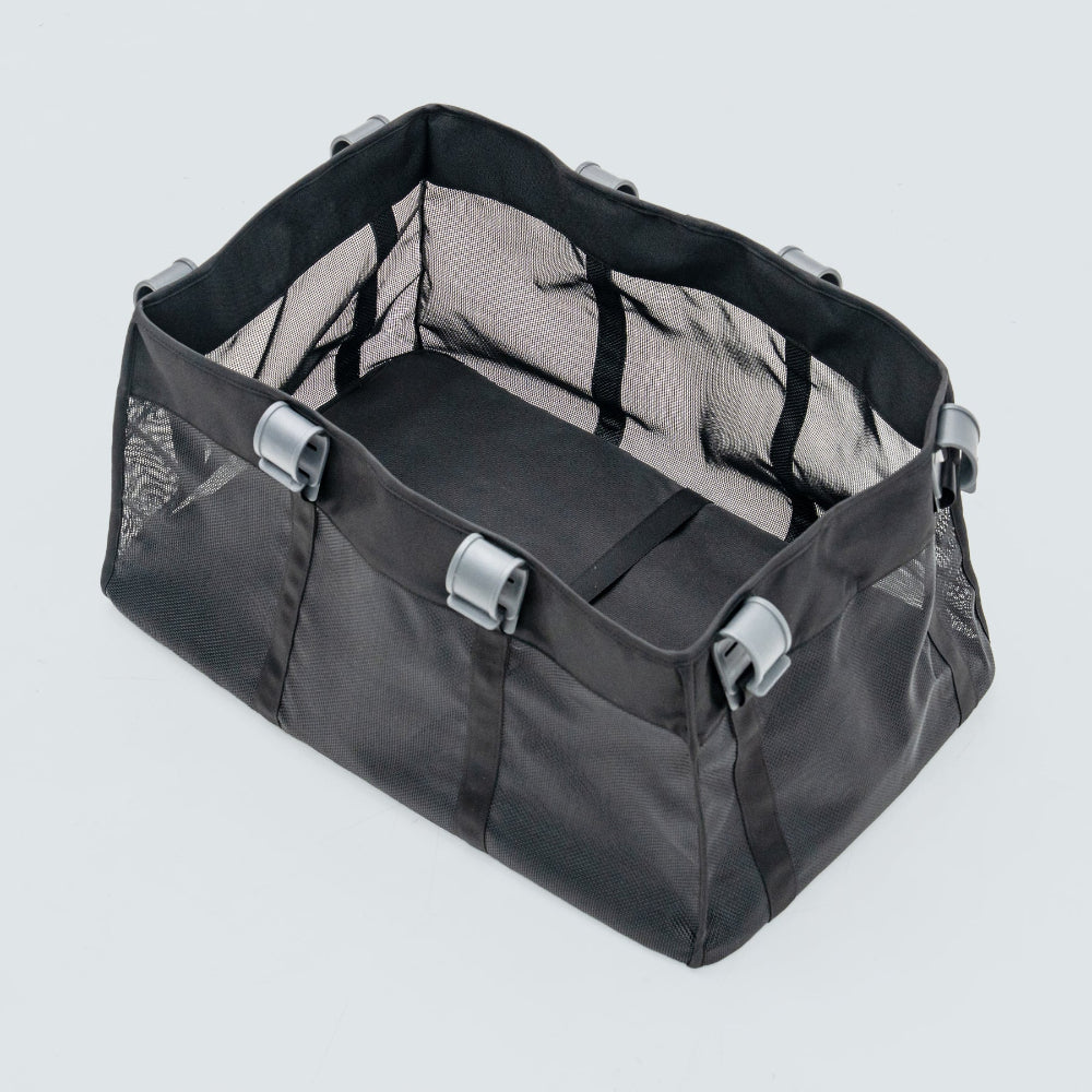 Familidoo Q1 Wagon Accessory Bundle