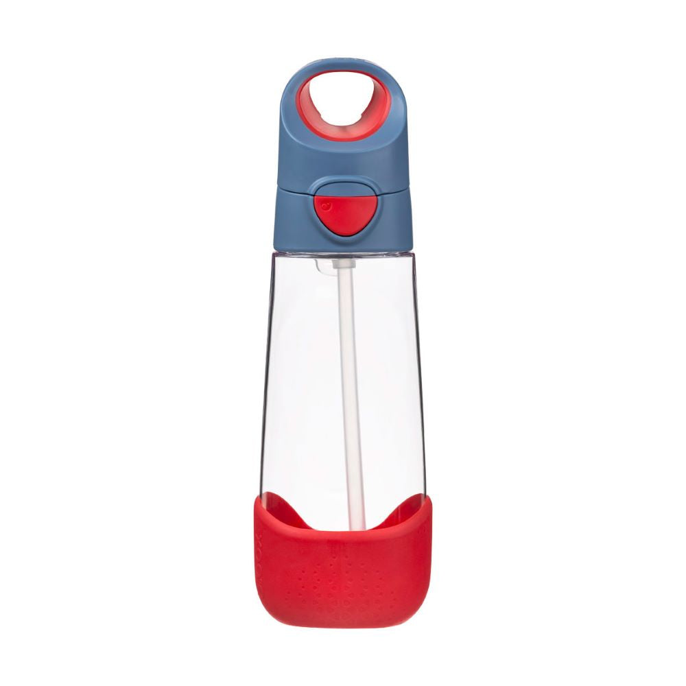 B.Box Tritan Drink Bottle 600 ml - Blue Blaze