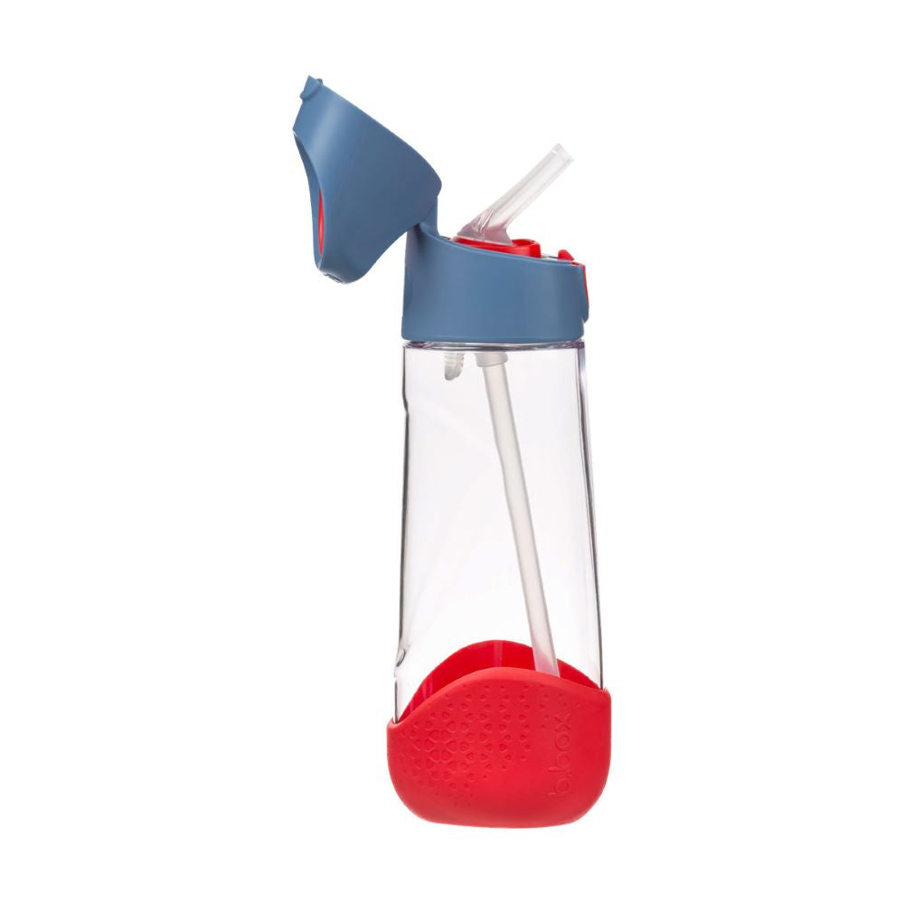 B.Box Tritan Drink Bottle 600 ml - Blue Blaze