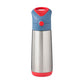 B.Box Lunch Box + SS Insulated Drink Bottle 500 ml - Blue Blaze