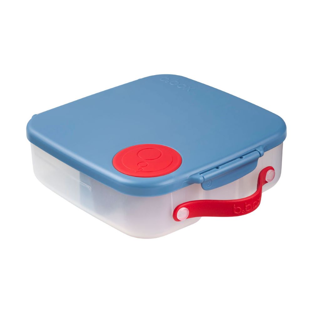 B.Box Lunch Pack - Blue Blaze