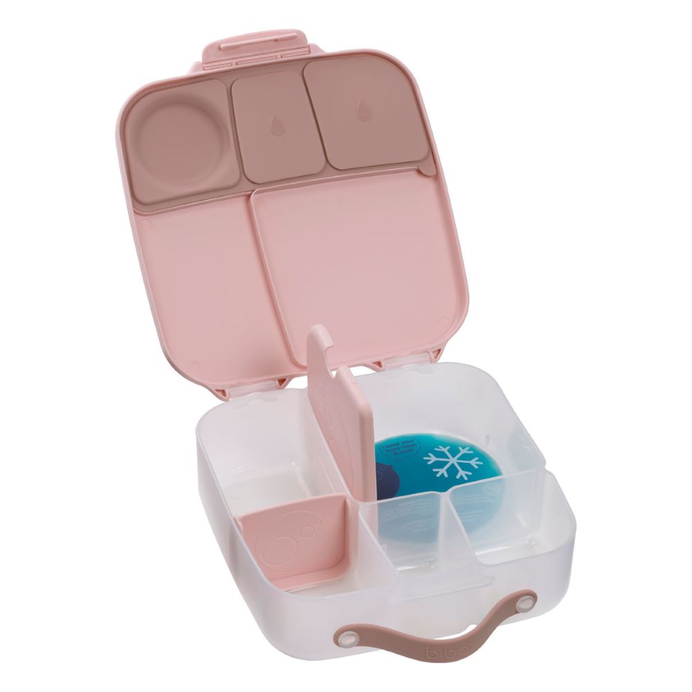 B.Box Lunch Pack - Blush Crush