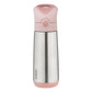 B.Box SS Insulated Drink Bottle 500 ml - Blush Crush