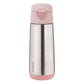 B.Box Insulated Sport Spout Bottle 500 ml - Blush Crush