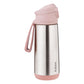 B.Box Insulated Sport Spout Bottle 500 ml - Blush Crush