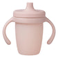 B.Box Silicone Spout Cup - Blush