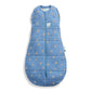 ErgoPouch Cocoon Swaddle Bag 2.5 Tog - Petit Pretzel