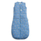 ErgoPouch Cocoon Swaddle Bag 3.5 Tog - Petit Pretzel