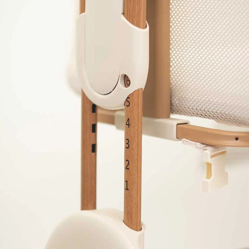 Cocoon Breeze Co Sleeper Bassinet