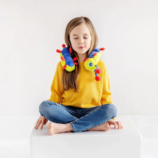 Calmee - The Calm Caterpillar
