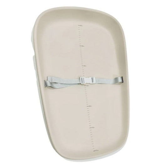 Baby Studio Changing Mat - Beige