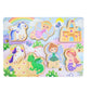 Koala Dream Chunky Fantasy Fairytale Wooden Puzzle