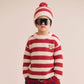 Huxbaby Classic Stripe Hux Pullover