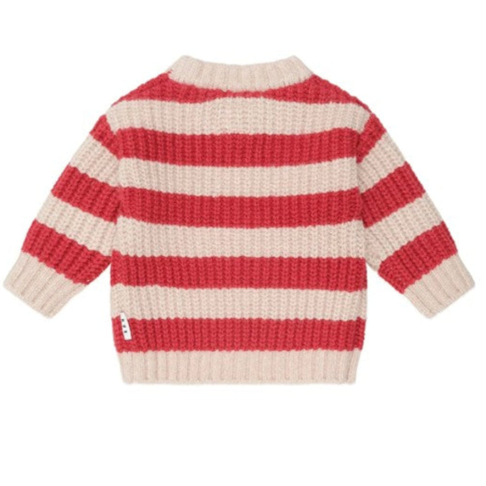 Huxbaby Classic Stripe Hux Pullover