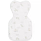 Love To Dream Swaddle Up Original 1.0 Tog - Cloud Bunnies