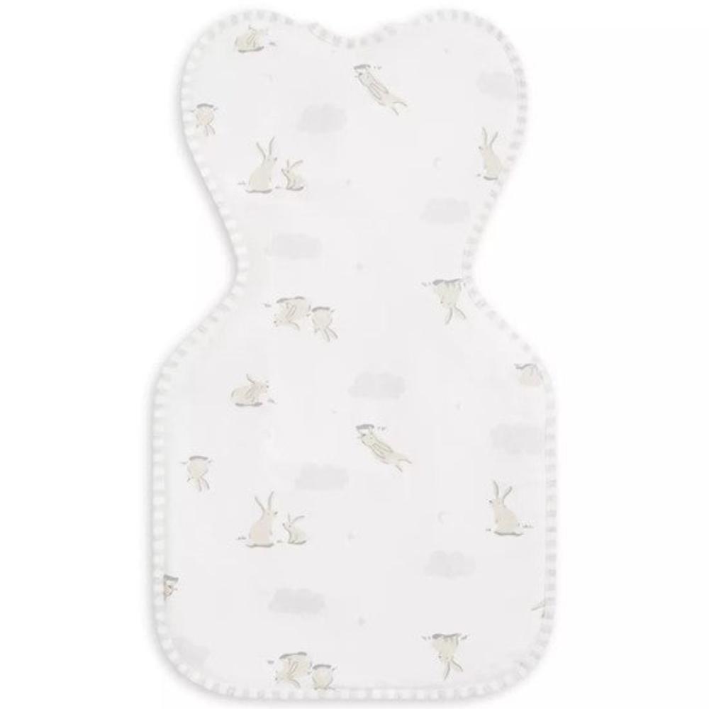 Love To Dream Swaddle Up Original 1.0 Tog - Cloud Bunnies