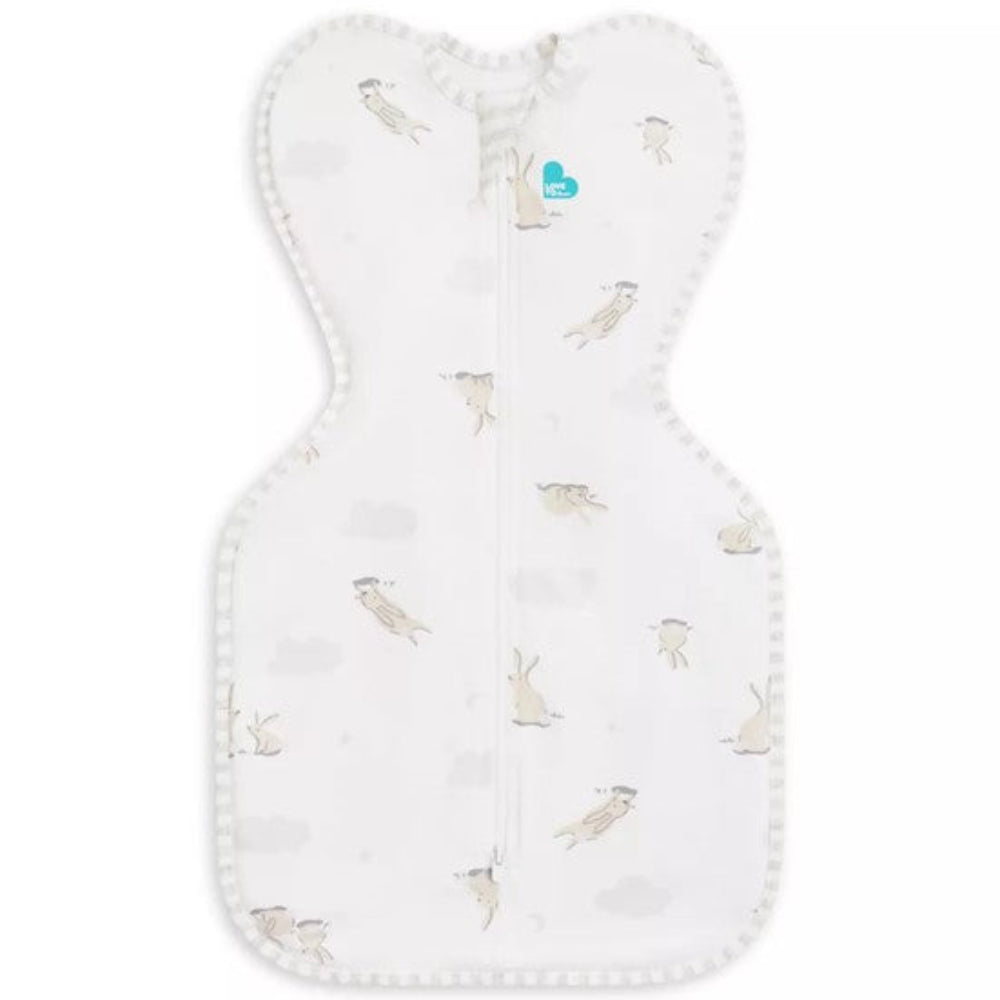 Love To Dream Swaddle Up Original 1.0 Tog - Medium Size