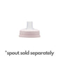 Subo Replacement Collar