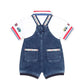Huxbaby Construction 2pc Set