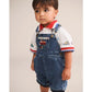 Huxbaby Construction 2pc Set