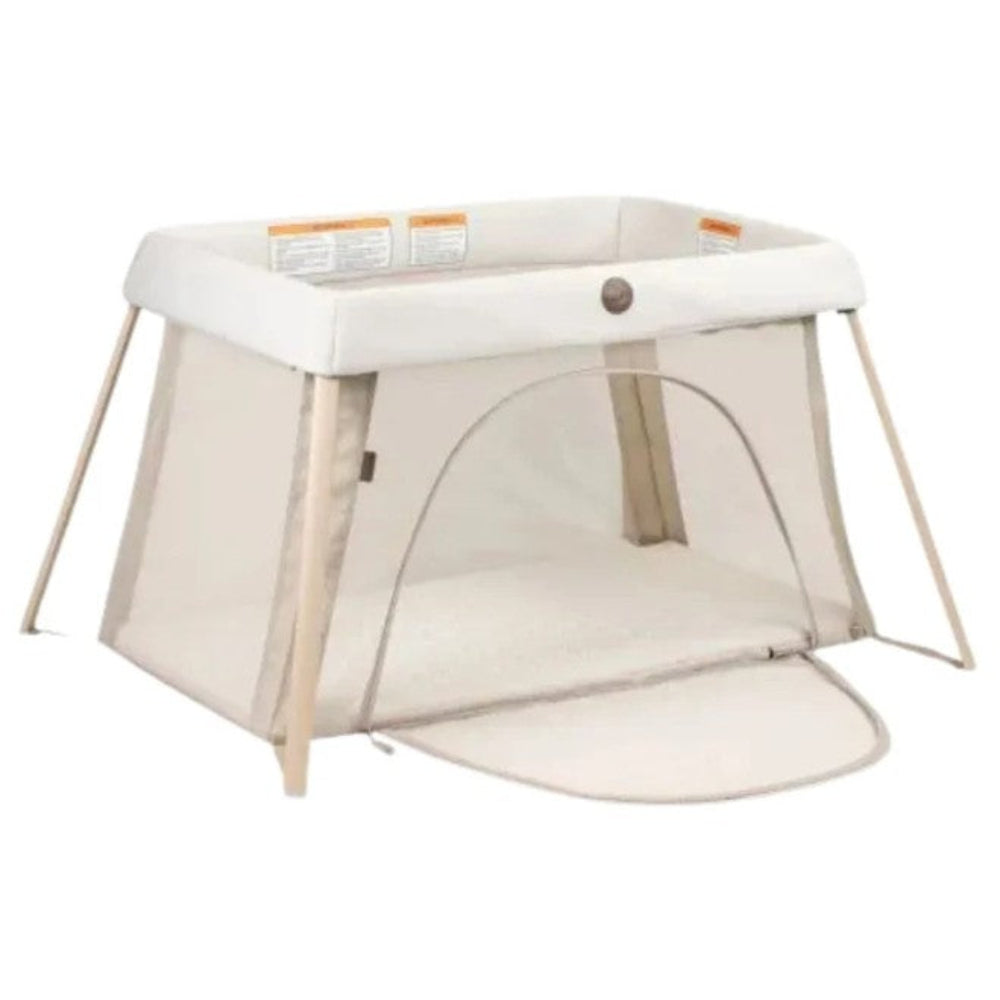 Maxi Cosi Calao Light Travel Cot - Classic Oat