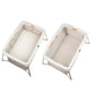 Maxi Cosi Calao Light Travel Cot - Classic Oat