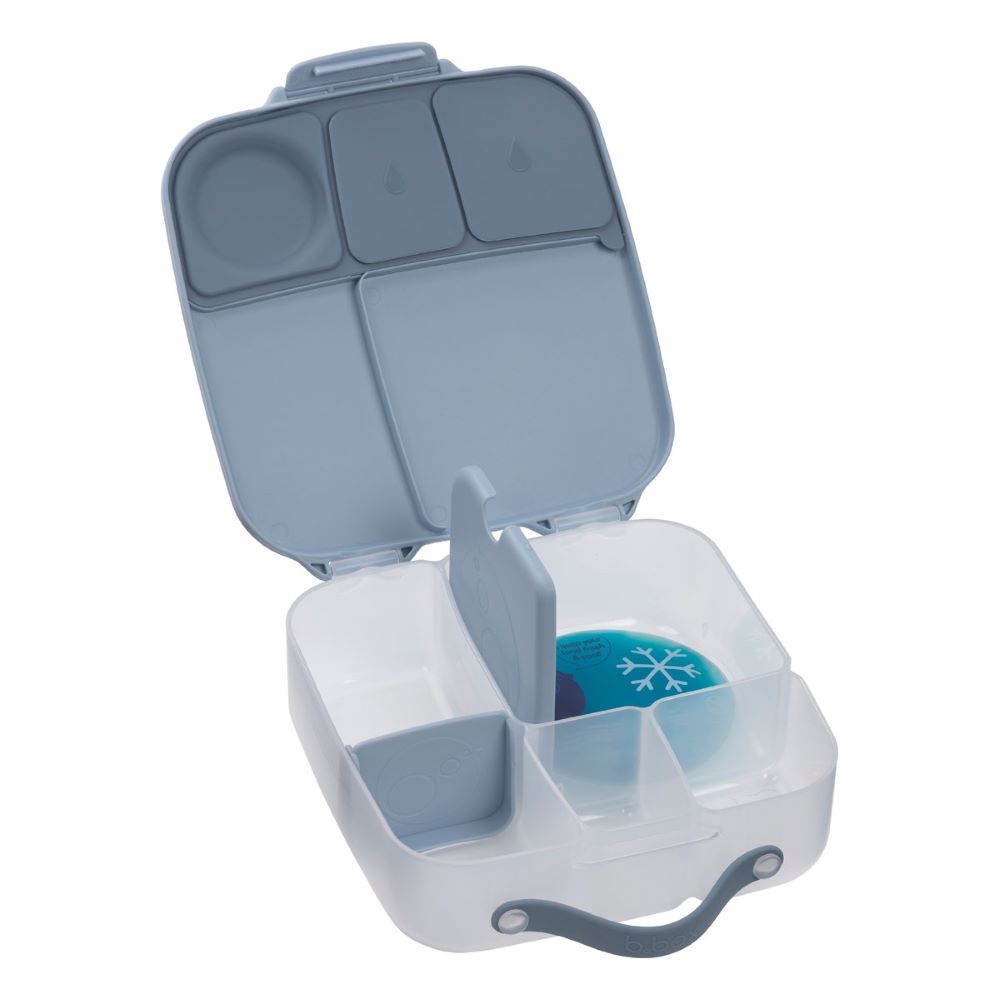 B.Box Lunchbox - 2L - Chill Out