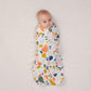 ErgoPouch Cocoon Swaddle Bag 1.0 Tog - Fruit Salad