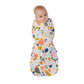 ErgoPouch Cocoon Swaddle Bag 0.2 Tog - Fruit Salad