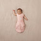 ErgoPouch Cocoon Swaddle Bag 1.0 Tog - Daisies