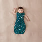 ErgoPouch Cocoon Swaddle Bag 1.0 Tog - Ocean