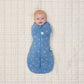 ErgoPouch Cocoon Swaddle Bag 3.5 Tog - Petit Pretzel